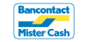 Bancontact Mr Cash