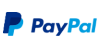 Logotipo PayPal