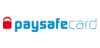 Logotipo de Paysafecard